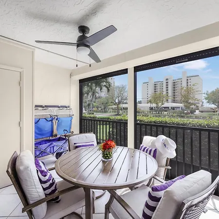 Villa Seaview Unit 109